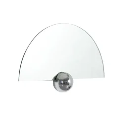 Miroir mural Sphera - Half Moon
