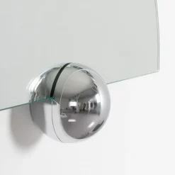 Miroir mural Sphera - Half Moon