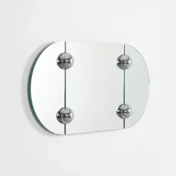 Miroir mural Sphera - Oblong