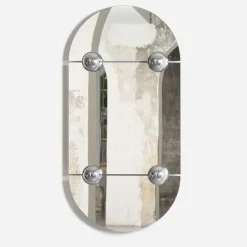 Miroir mural Sphera - Oblong