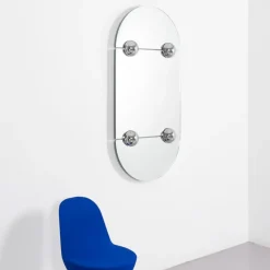 Miroir mural Sphera - Oblong