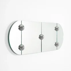Miroir mural Sphera - Oblong L