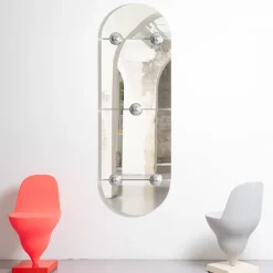 Miroir mural Sphera - Oblong L