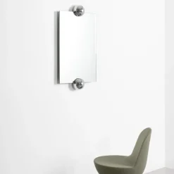 Miroir Mural Sphera - Orion