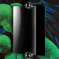 Miroir Mural Sphera - Orion