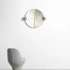 Miroir mural Sphera - Solstice