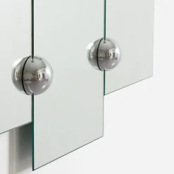Miroir mural Sphera - Tritych