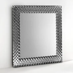 Miroir Pop - Carré
