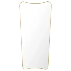 Miroir rectangulaire F.A. 33 - 146x70