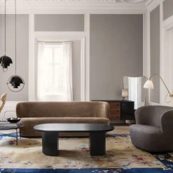 Miroir rectangulaire F.A. 33 - 146x70