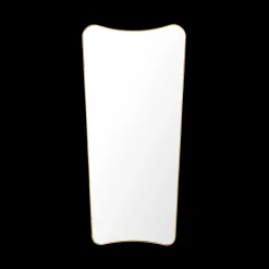 Miroir rectangulaire F.A. 33 - 146x70