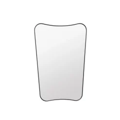 Miroir rectangulaire F.A. 33 - 80x54