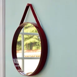 Miroir Strap n°2