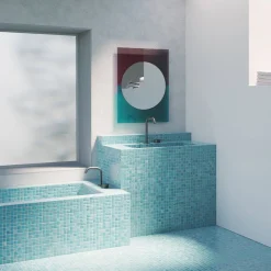 Miroir Wander - Moyen