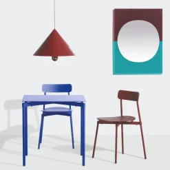 Miroir Wander - Moyen