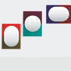 Miroir Wander - Moyen