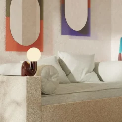 Miroir Wander - Moyen