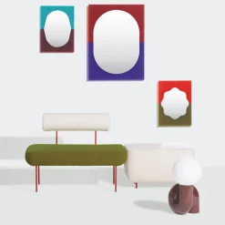 Miroir Wander - Petit