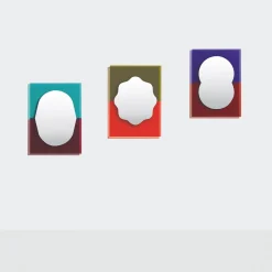 Miroir Wander - Petit