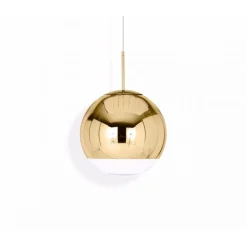 Mirror Ball Suspension LED