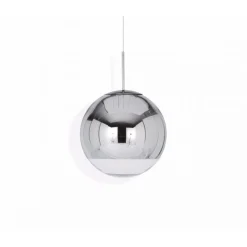 Mirror Ball Suspension LED