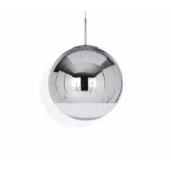 Mirror Ball Suspension LED