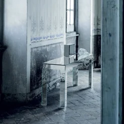Mirror Mirror Tavoli Console