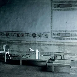 Mirror Mirror Tavoli Table Basse