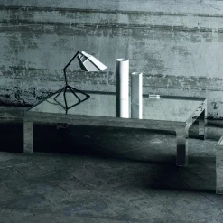 Mirror Mirror Tavoli Table Basse