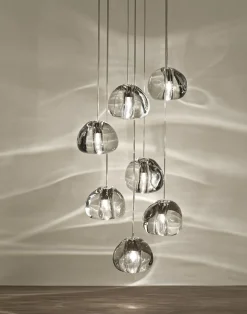 Mizu Suspension - Argent