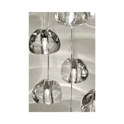 Mizu Suspension - Argent