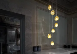 Mizu Suspension - Or