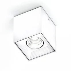 MLN Dau spot LED plafonnier