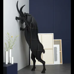 Mobilier de Compagnie - Fausto