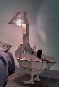 Mobilier de Compagnie - Junon