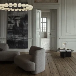 Model 566 - Lampe à poser