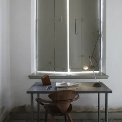 Model 566 - Lampe à poser