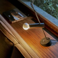 Model 566 - Lampe à poser