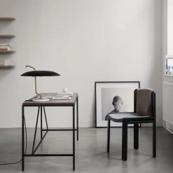 Model 537 - Lampe à poser