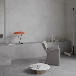 Model 548 - Lampe à poser