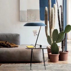 Model 548 - Lampe à poser