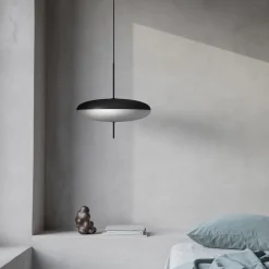 Model 2065 - Suspension