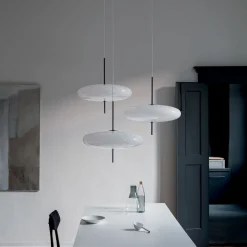 Model 2065 - Suspension