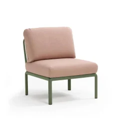 Module Central Komodo