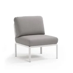 Module Central Komodo