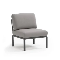 Module Central Komodo