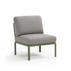 Module Central Komodo