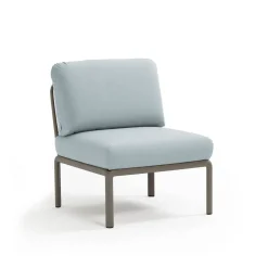 Module Central Komodo