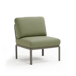 Module Central Komodo