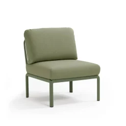 Module Central Komodo